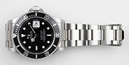 Rolex Oyster Perpetual Submariner Date 16610