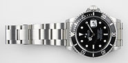 Rolex Oyster Perpetual Submariner Date 16610