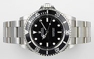 Rolex Oyster Perpetual Submariner non-date 14060M