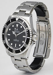 Rolex Oyster Perpetual Submariner non-date 14060M