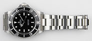 Rolex Oyster Perpetual Submariner non-date 14060M