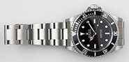 Rolex Oyster Perpetual Submariner non-date 14060M