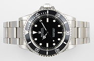 Rolex Oyster Perpetual Submariner 14060 - Original Tritium Dial