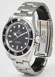 Rolex Oyster Perpetual Submariner 14060 - Original Tritium Dial