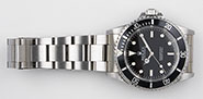 Rolex Oyster Perpetual Submariner 14060 - Original Tritium Dial