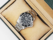 Rolex Oyster Perpetual Submariner non-date 14060