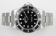 Rolex Oyster Perpetual Submariner non-date 14060