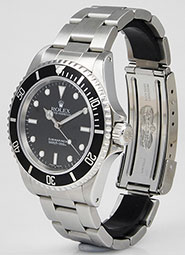 Rolex Oyster Perpetual Submariner non-date 14060