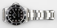 Rolex Oyster Perpetual Submariner non-date 14060