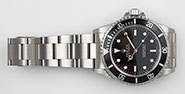 Rolex Oyster Perpetual Submariner non-date 14060