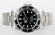 Rolex Oyster Perpetual Submariner non-date 14060M