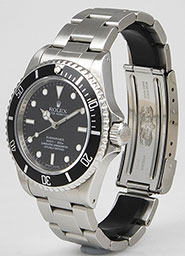 Rolex Oyster Perpetual Submariner non-date 14060M