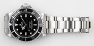 Rolex Oyster Perpetual Submariner non-date 14060M