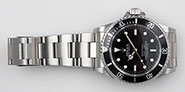 Rolex Oyster Perpetual Submariner non-date 14060M