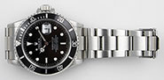 Rolex Oyster Perpetual Submariner Date 16610