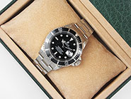 Rolex Oyster Perpetual Submariner Date 16610