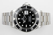 Rolex Oyster Perpetual Submariner Date 16610