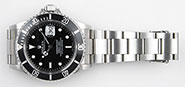 Rolex Oyster Perpetual Submariner Date 16610