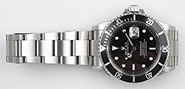 Rolex Oyster Perpetual Submariner Date 16610