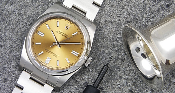 rolex 116000 white grape