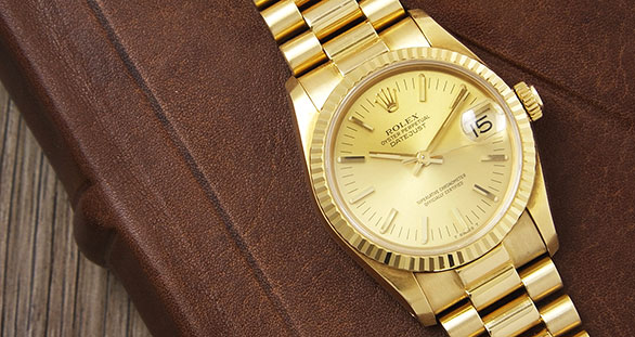 rolex oyster perpetual datejust 68278