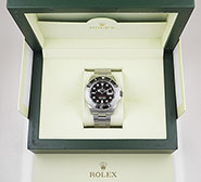 Rolex Oyster Perpetual Sea-Dweller Ceramic Cerachron 126600