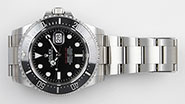 Rolex Oyster Perpetual Sea-Dweller Ceramic Cerachron 126600