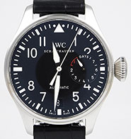 IWC Big Pilot's Watch IW500401