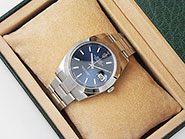 Rolex Oyster Perpetual DateJust II 41mm - 116300 - Blue Dial