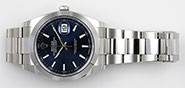 Rolex Oyster Perpetual DateJust II 41mm - 116300 - Blue Dial