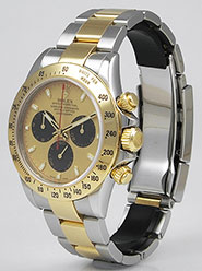 Rolex Oyster Perpetual Daytona 116523 - Paul Newman Dial