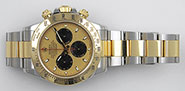 Rolex Oyster Perpetual Daytona 116523 - Paul Newman Dial