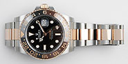 Rolex Oyster Perpetual GMT Master II Rootbeer 126711CHNR UNWORN