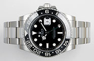 Rolex Oyster Perpetual GMT Master II 116710LN