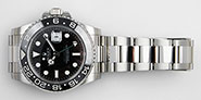 Rolex Oyster Perpetual GMT Master II 116710LN