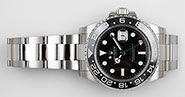 Rolex Oyster Perpetual GMT Master II 116710LN