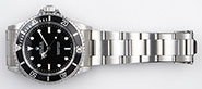 Rolex Oyster Perpetual Submariner non-date 14060M