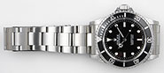 Rolex Oyster Perpetual Submariner non-date 14060M