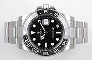 Rolex Oyster Perpetual GMT Master II 116710LN