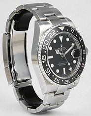 Rolex Oyster Perpetual GMT Master II 116710LN