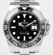 Rolex Oyster Perpetual GMT Master II 116710LN