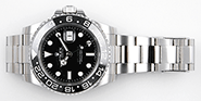 Rolex Oyster Perpetual GMT Master II 116710LN