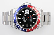 Rolex Oyster Perpetual GMT Master 16700 Pepsi