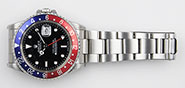 Rolex Oyster Perpetual GMT Master 16700 Pepsi