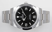 Rolex Oyster Perpetual Explorer 214270