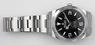 Rolex Oyster Perpetual Explorer 214270