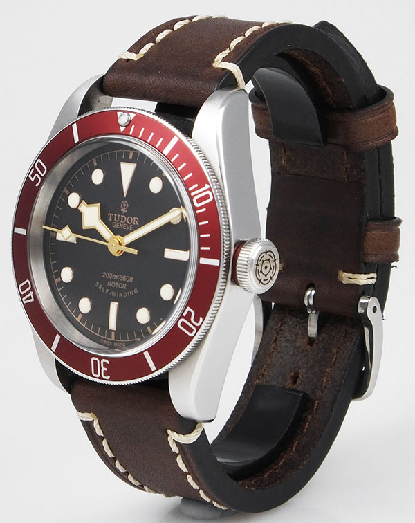 Tudor eta hotsell