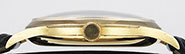 International Watch Company IWC 18K 18ct Yellow Gold - Original Silver Dial