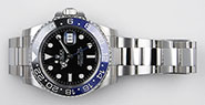 Rolex Oyster Perpetual GMT Master II 116710BLNR