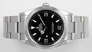 Rolex Oyster Perpetual Explorer 114270